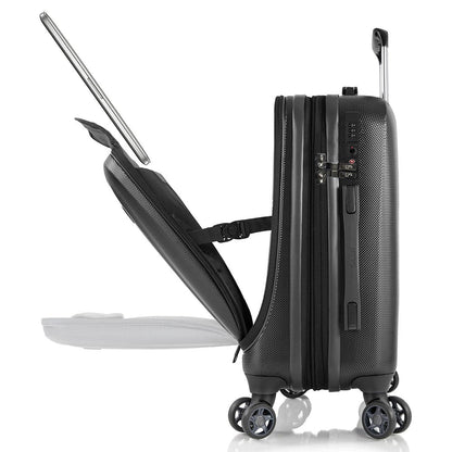 Heys Hardside Vantage 3pc Set