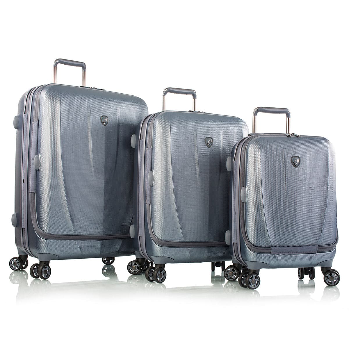 Heys Hardside Vantage 3pc Set