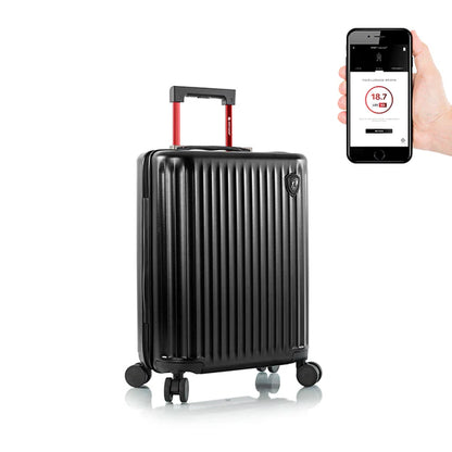 Heys Hardside SmartLuggage 21"