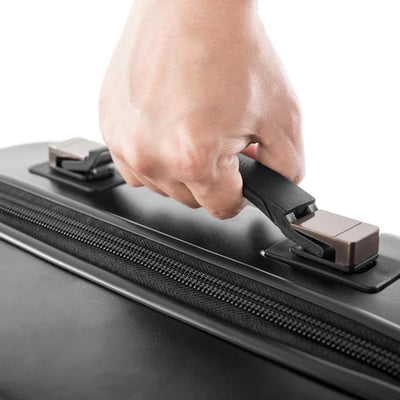 Heys Hardside SmartLuggage 21"