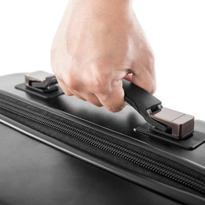 Heys Hardside SmartLuggage 21"