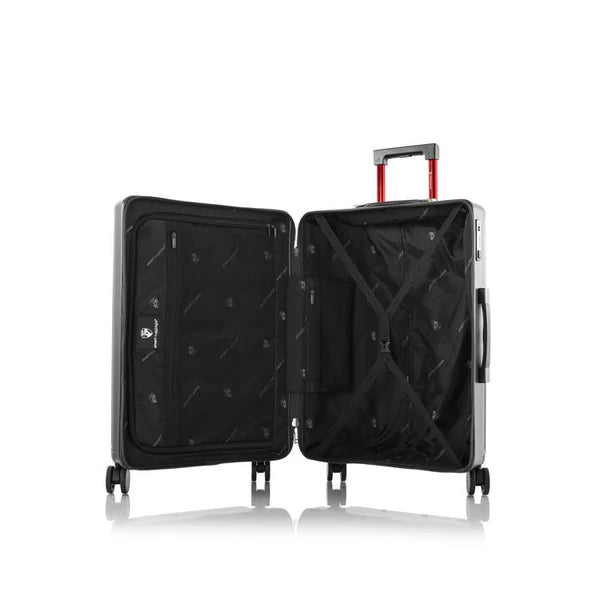 Heys Hardside SmartLuggage 21"