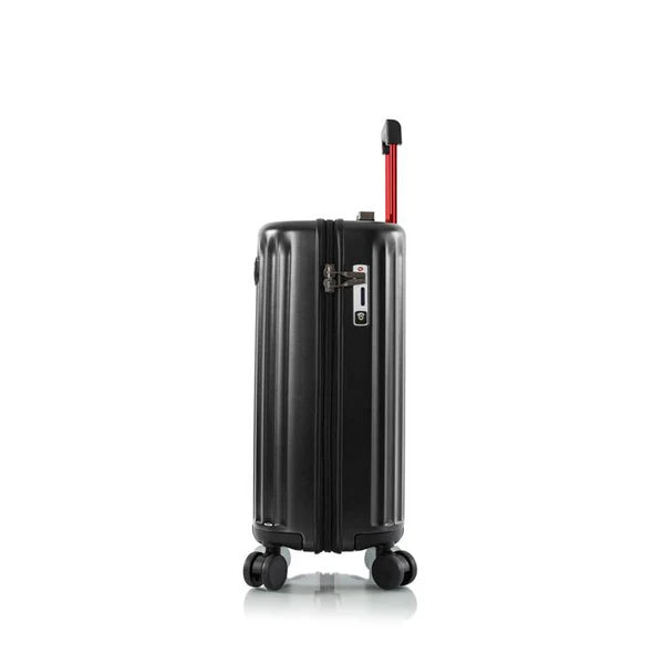 Heys Hardside SmartLuggage 21"