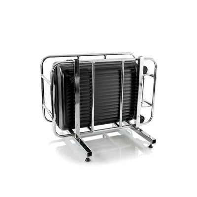 Heys Hardside SmartLuggage 21"