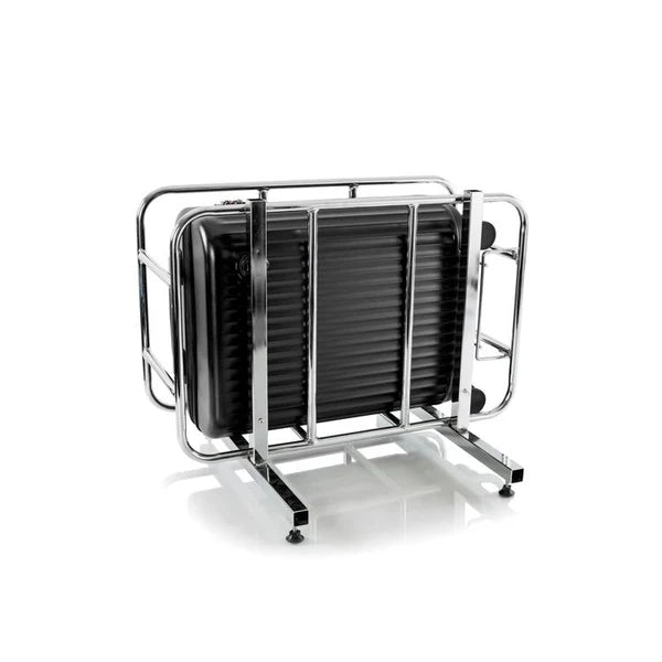 Heys Hardside SmartLuggage 21"