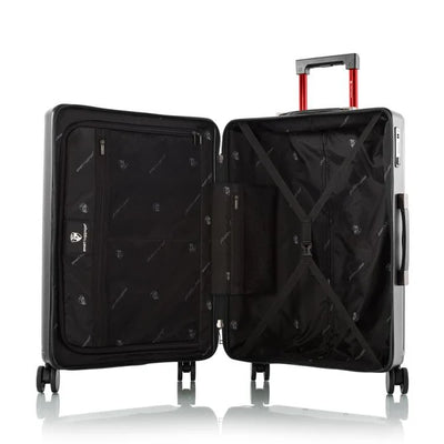 Heys Hardside SmartLuggage 26"
