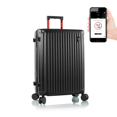 Heys Hardside SmartLuggage 26"