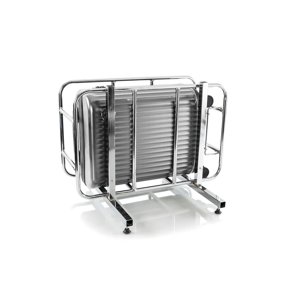 Heys Hardside SmartLuggage 21"
