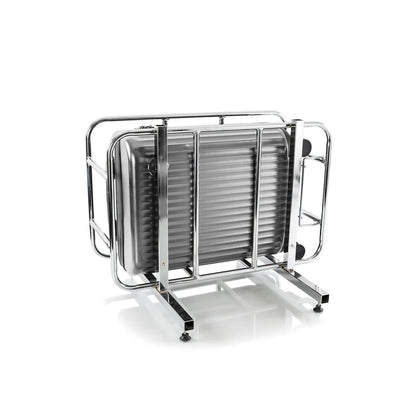 Heys Hardside SmartLuggage 21"