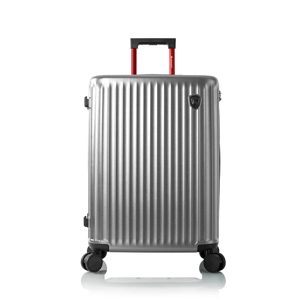Heys Hardside SmartLuggage 26"