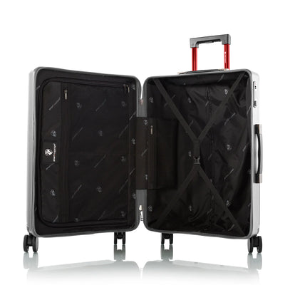 Heys Hardside SmartLuggage 26"