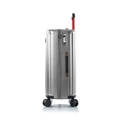 Heys Hardside Smart Luggage 3pc Set