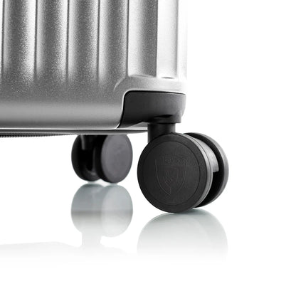 Heys Hardside SmartLuggage 26"