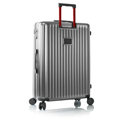 Heys Hardside Smart Luggage 3pc Set
