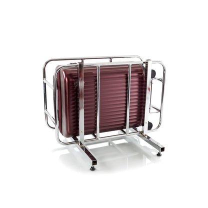 Heys Hardside SmartLuggage 21"