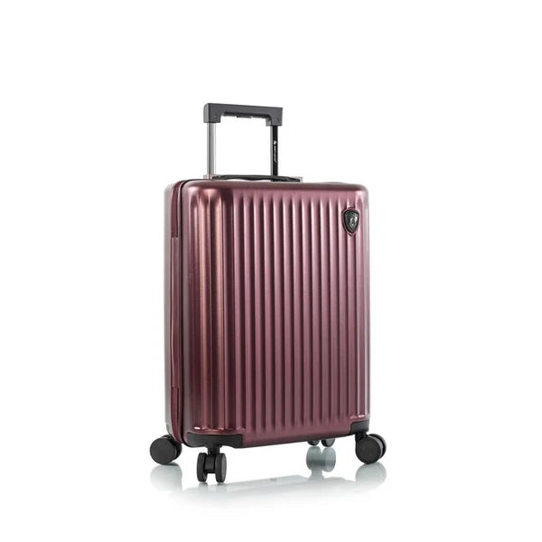 Heys Hardside SmartLuggage 21"