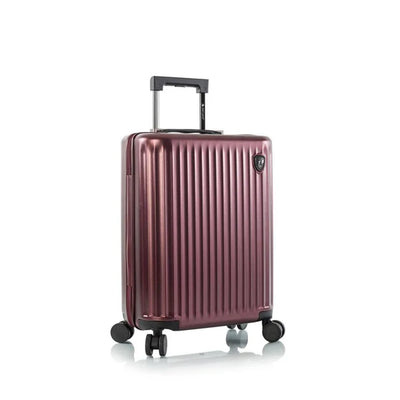 Heys Hardside Smart Luggage 3pc Set