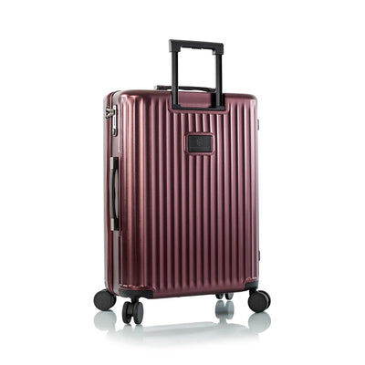 Heys Hardside Smart Luggage 3pc Set