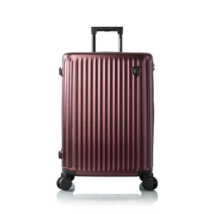 Heys Hardside SmartLuggage 26"