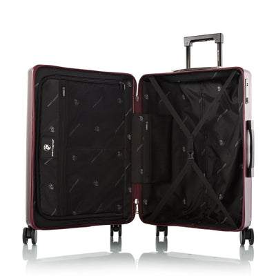 Heys Hardside SmartLuggage 26"