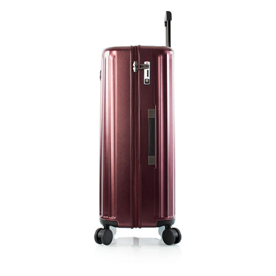 Heys Hardside Smart Luggage 3pc Set
