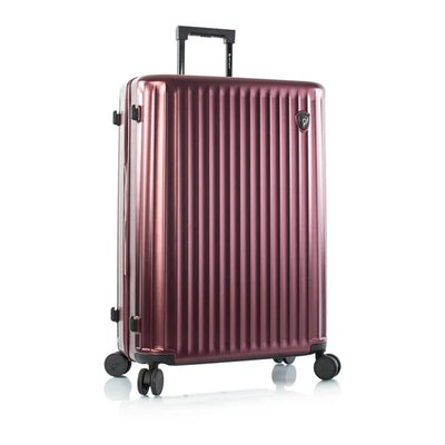 Heys Hardside Smart Luggage 3pc Set
