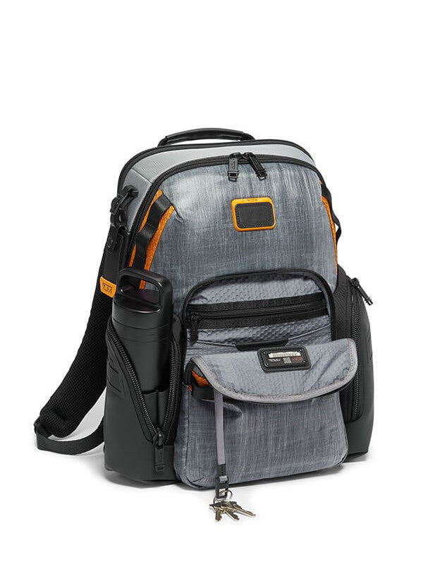 Navigation Backpack