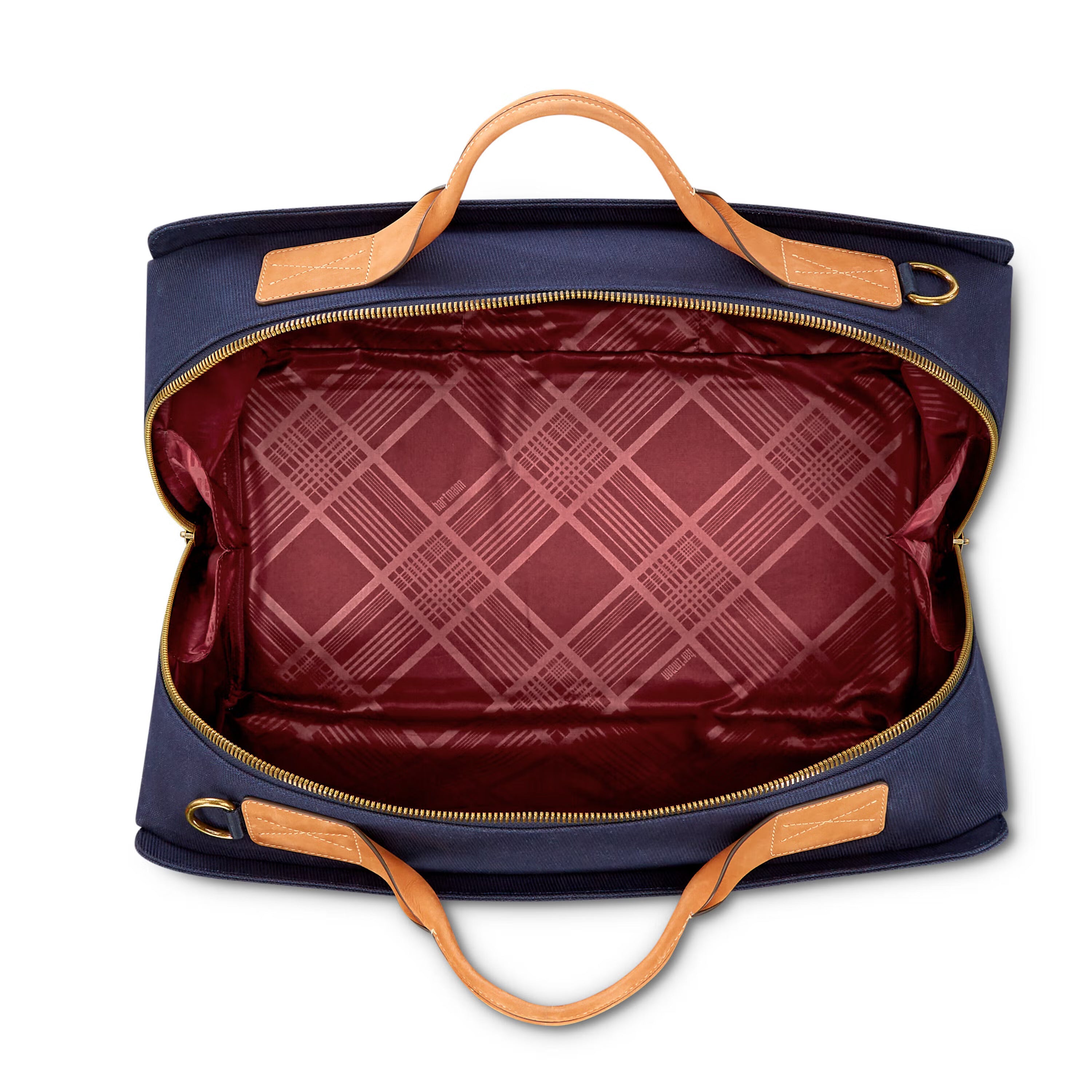 Reserve Weekender Duffel