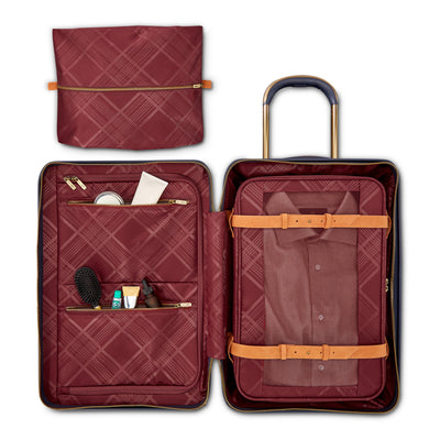 Hartmann Reserve Expandable Spinner Carry-On