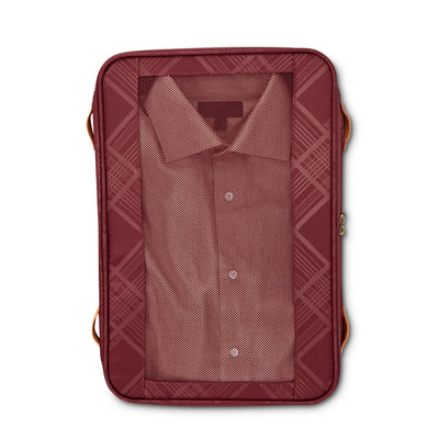 Hartmann Reserve Expandable Spinner Carry-On