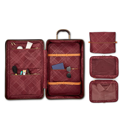 Hartmann Reserve Expandable Spinner Journey Medium