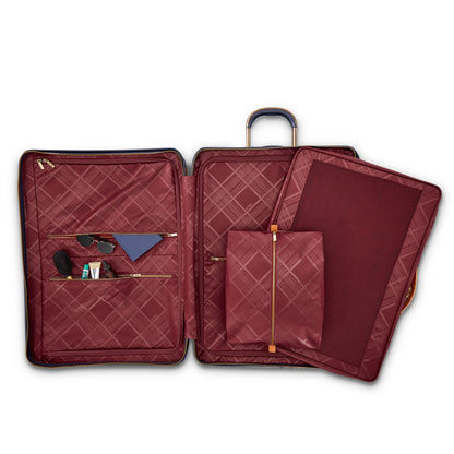 Maleta extensible con ruedas giratorias de reserva Journey Large