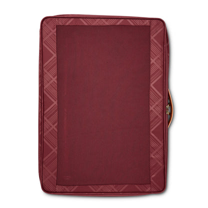 Maleta extensible con ruedas giratorias de reserva Journey Large