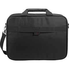 Two Gusset Briefcase - Checkpoint Friendly