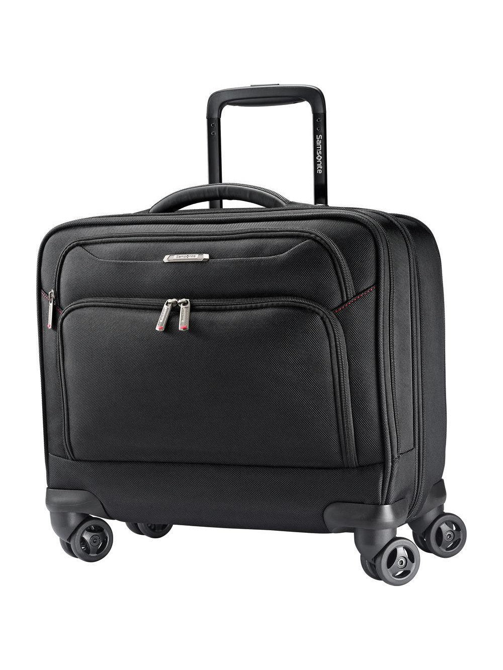 Xenon 3.0 Spinner Mobile Office - Voyage Luggage