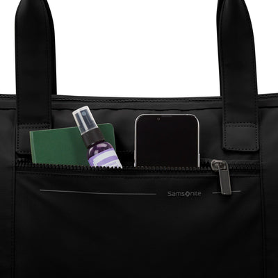 Samsonite Drop Bottom Weekender