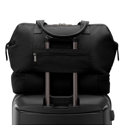 Samsonite Drop Bottom Weekender