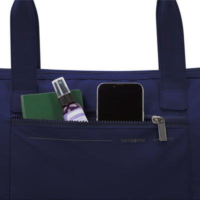 Samsonite Drop Bottom Weekender