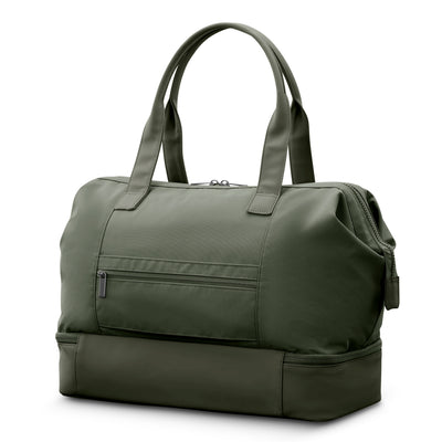 Samsonite Drop Bottom Weekender