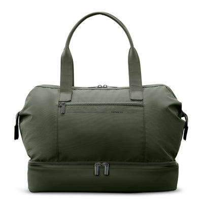 Samsonite Drop Bottom Weekender