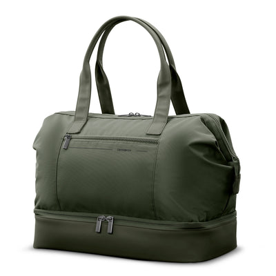 Samsonite Drop Bottom Weekender
