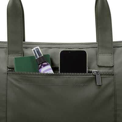 Samsonite Drop Bottom Weekender