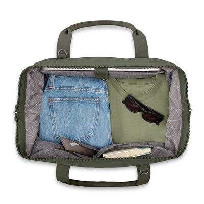 Samsonite Drop Bottom Weekender