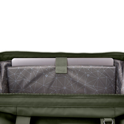 Samsonite Drop Bottom Weekender