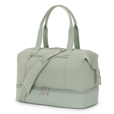 Samsonite Drop Bottom Weekender