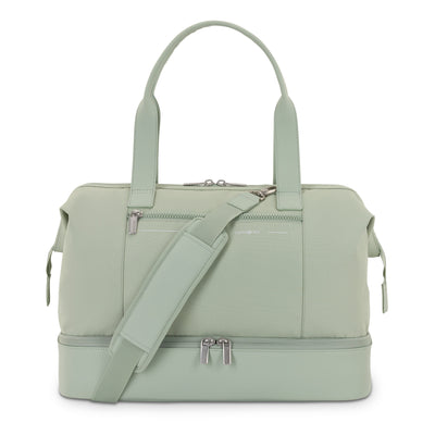 Samsonite Drop Bottom Weekender