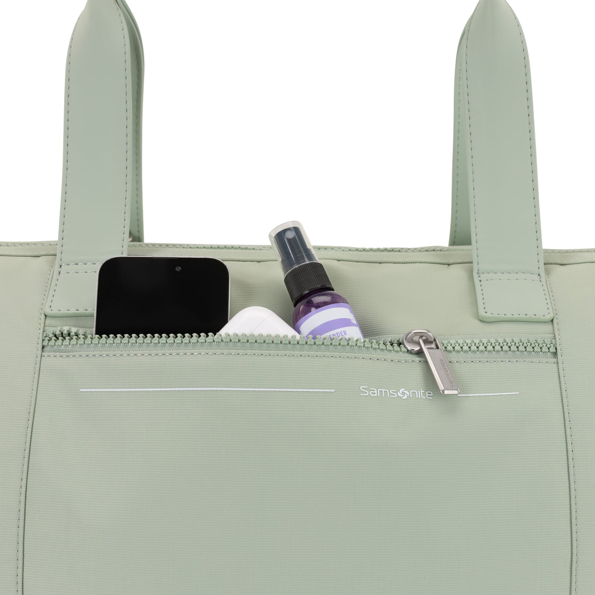 Samsonite Drop Bottom Weekender