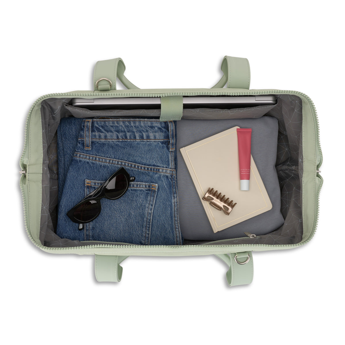 Samsonite Drop Bottom Weekender