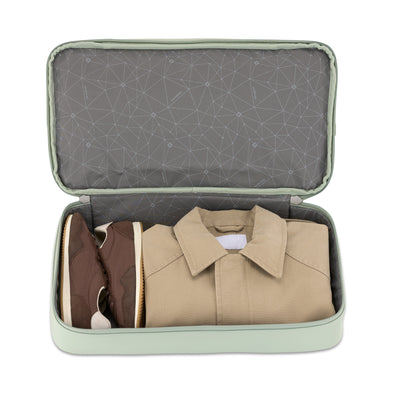 Samsonite Drop Bottom Weekender