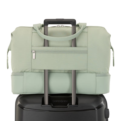 Samsonite Drop Bottom Weekender